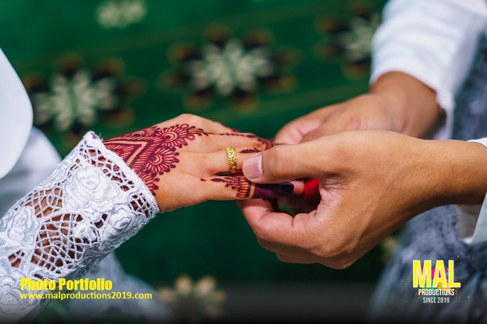 Akad Nikah Ida Azmin Photography Portfolio Klang MAL 2019 (12).webp